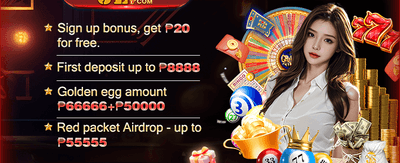 Friend Referral Mega Bonus promotional banner